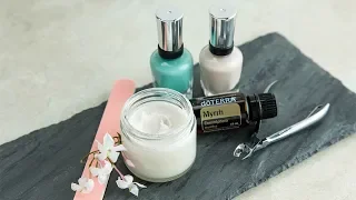 Продукция doTERRA SPA