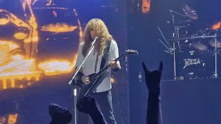 Megadeth - Peace Sells (Pardubice 2023)