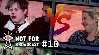 Not For Broadcast #10 » Новое будущее?