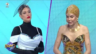 Bravo, ai stil! - Jasmine acuza! De ce si-au schimbat Alexandra si Iris atitudinea fata de ea?