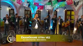 Enamórame Otra Vez · Mariachi Vargas De Tecalitlan (Live México de Noche)