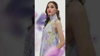 Maria.B launches M.Prints Eid collection