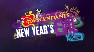 Descendientes 2 (Descendants 2) l (New Year Evil) Ways To Be Wicked "Challenge"