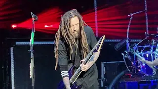 Korn - Can You Hear Me - Live PNC