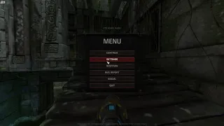 Quake Champions 2020 06 29   New Weapon skins in PTS