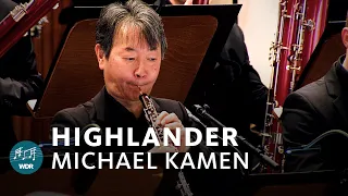 Michael Kamen - Highlander (Concert Suite) | WDR Funkhausorchester