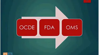 Clase 1 (10 m) del Curso Online: Introducción a las Buenas Prácticas de Laboratorio (OCDE)