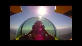 Pitts S1S EXTREME FUN
