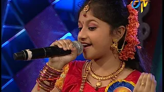 Journey of  Lalitha EP 27 - 2nd Round
