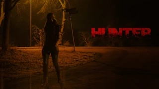 HUNTER ᴴᴰ Horror Short Film [Filmed with Panasonic Lumix GH4]