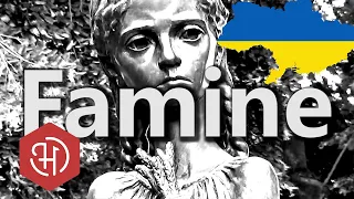 Holodomor (1932 – 1933) - Death by Starvation in Stalin's Terror-Famine in Ukraine