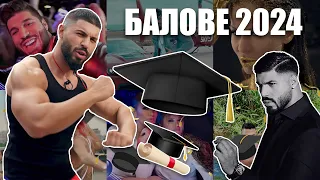 Абитуриентски Балове 2024 Микс - DJ Aygyun / Abiturientski Balove 2024 Mix