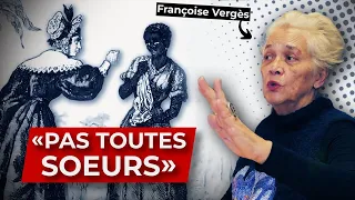 Comment le capitalisme a récupéré le féminisme - Françoise Vergès