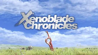 Mechonis Field   Xenoblade Chronicles Music Extended HD