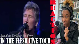 Roger Waters - Katie Kissoon - Titre Mother - In The Flesh Live Tour - Portland 2000 | REACTION