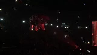 Pigs -Roger Waters live - Milano Aprile 2018