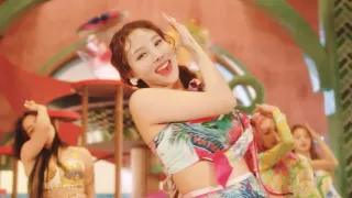 [TWICE] 나연 혼자 부르는 Alcohol-Free (Nayeon ver)