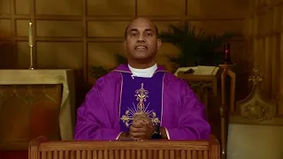 Catholic Mass Today | Daily TV Mass, Tuesday March 12, 2024