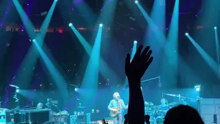 PHISH Waste NYE MSG