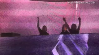 Swedish House Mafia - Don't You Worry Child @ Barclays Center 3/2/2013