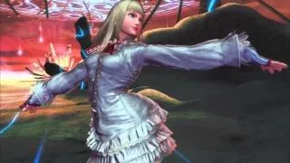 Street Fighter X Tekken - Pandora's Box Theme (Round 2)