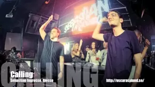 Sebastian Ingrosso & Alesso - Calling (Original Mix)