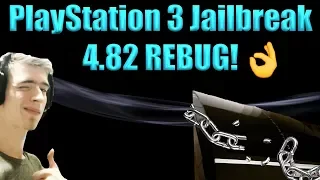 PlayStation 3 Jailbreak PS3Xploit 2.0 - 2020 Tutorial (4.82 OFW)