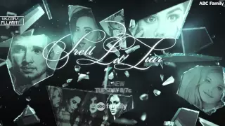 PLL: 6x03 Promo «Песни Опыта» / PLLArmy