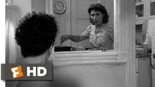 Raging Bull (2/12) Movie CLIP - You Want Your Steak? (1980) HD