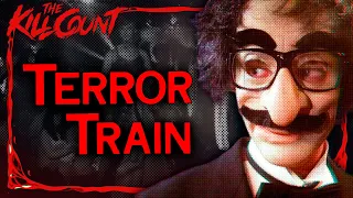 Terror Train (1980) KILL COUNT