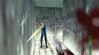 Perfect Dark: 'Imposible Dark Sims'