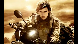 Обитель зла 3 (Resident Evil: Extinction, 2007) - Русский Трейлер HD