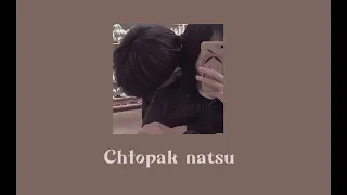 Godface Killa - Chłopak natsu (𝙨𝙥𝙚𝙚𝙙 𝙪𝙥)