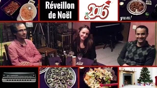 harmonica - Réveillon de Noël 2016 - Have Yourself A Merry Little Christmas