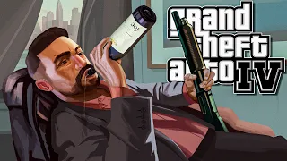 ASCENDIENDO EN LA MAFIA 💲 - Grand Theft Auto IV #6