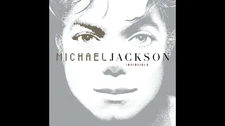 Michael Jackson - Get Your Weight Off Of Me [Audio HQ]