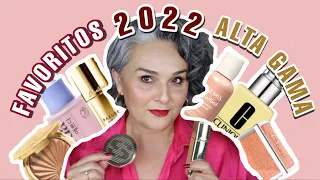 FAVORITOS MAQUILLAJE ALTA GAMA 2022 💄💄💄