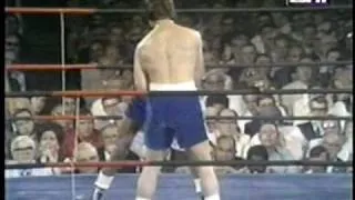 Big time Knock Out by Bob Foster Part 2