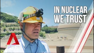 Why Japan's Ohi residents still have faith in nuclear power | Correspondents' Diary | Full Episode