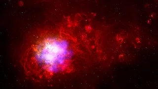 NASA | Fermi Detects First Gamma-ray Pulsar in Another Galaxy