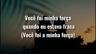 Celine Dion - Because You Loved Me (TRADUÇÃO)