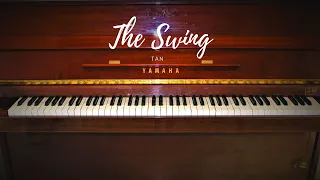 The Swing - C.H.  Tan ABRSM 2021-2022 Grade 1 B2