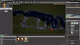 voxel plugin™ in editor edits