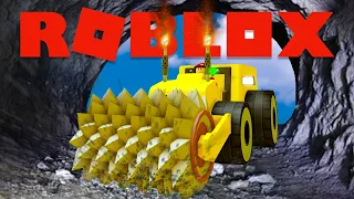 IK BEN EEN MIJNWERKER !! ⛏️ | Roblox Stone Miner Simulator