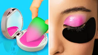 32 BEAUTY HACKS FOR GIRLS