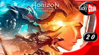 Horizon Forbidden West - Запретное наследие #20 [2K 60fps]