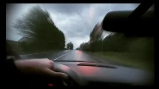 Audi a4 b7 dtm (driving)