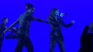 Christine & The Queens - Christine (Live @ Zénith de Paris)