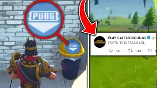 Top 5 Video Game Companies THAT HATE EACH OTHER! (Fortnite vs PUBG & More)