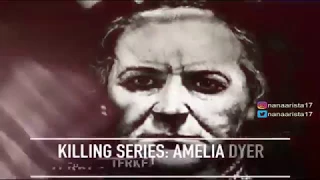 AMELIA DYER Pembunuh Paling Kejam Di Dunia II On The Spot Trans 7 Terbaru 28 Juli 2017